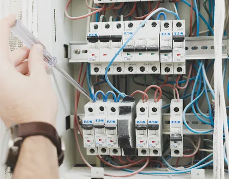 Lampista | CARLOS Instal•lacions Multiserveis | Fontanero Reparaciones – pintor en Girona