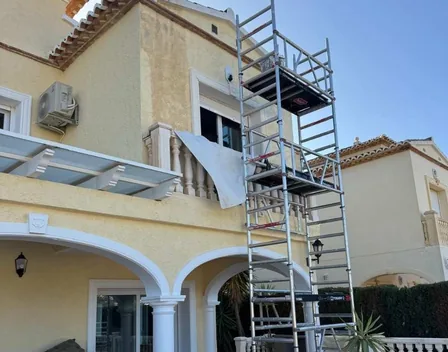 Leblicq Deco | Pintores – pintor en Alicante
