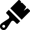 Logo de Lluís pintor a Granollers