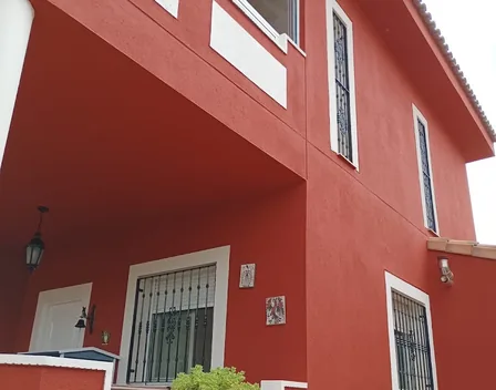 M&M Pintores Valencia, SL – pintor en València
