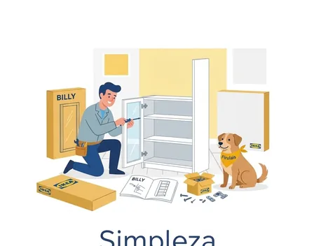 Manitas a domicilio Simpleza – pintor en Manresa