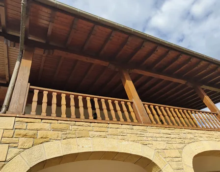 MARGOBERRIA Pintores – pintor en Vizcaya