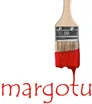 Logo de Margotu pintores margolariak