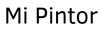 Logo de Mi pintor