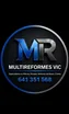 Logo de Multireformes Vic - Parquet, Pintura y Reformas