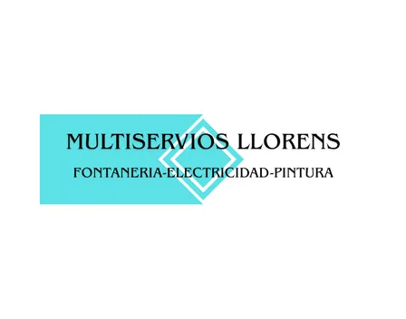 Multiservicios Llorens – pintor en Gandia