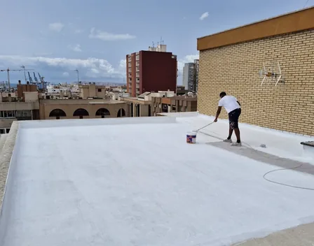 Multiservicios Pinturas y Decoraciones Jaen – pintor en Elche