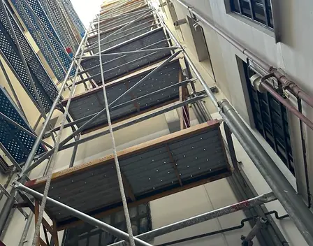 Nexus Pinturas y Reformas en General | Pintores Profesionales – pintor en Madrid