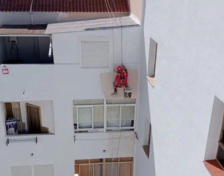 Nico soler pintores + – pintor en Alicante
