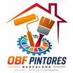 Logo de OBF Pintores