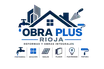 Logo de Obra Plus Rioja