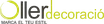 Logo de Oller Decoració