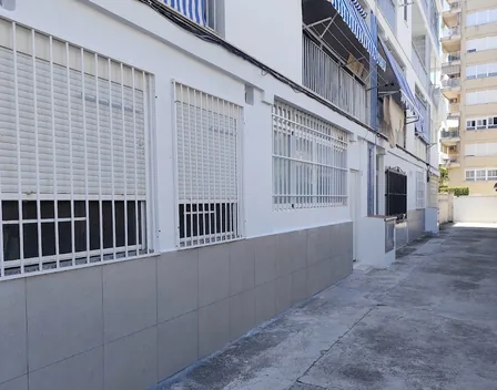 Paintman – pintor en Gandia