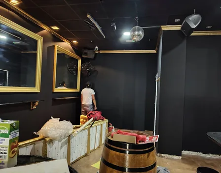 Pinta tu casa Valencia – pintor en València