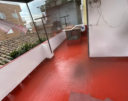 Pintor David - Catarroja – pintor en València