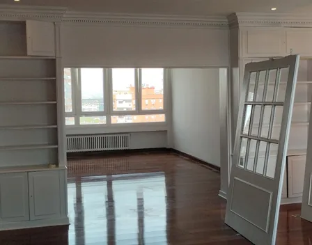 Pintor de Casas, Puertas, Muebles – pintor en Madrid