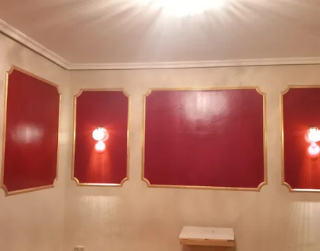 Pintor en Madrid - Pisos - Locales - Empresas - Pinturas Sorin – pintor en Madrid