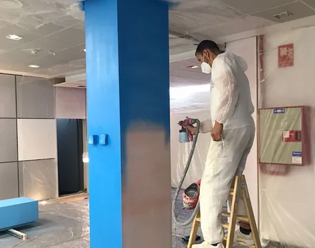 PINTOR EXPRESS – pintor en Badalona