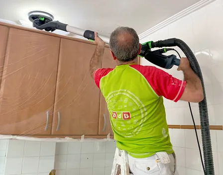 Pintor Javier Escribano Blanco – pintor en Bilbao