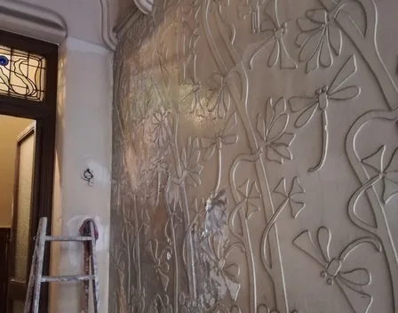 Pintor lacador RPB – pintor en Barcelona
