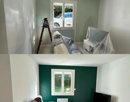 Pintor nadel Girona – pintor en Salt