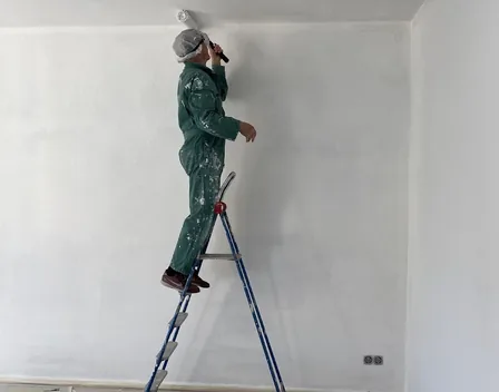 Pintor profesional – pintor en Barcelona
