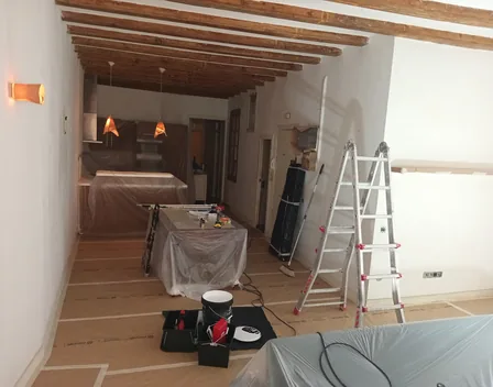 Pintor Profesional BCN – pintor en Barcelona