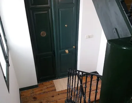 Pintor Profesional. Serio y Rápido. – pintor en Madrid