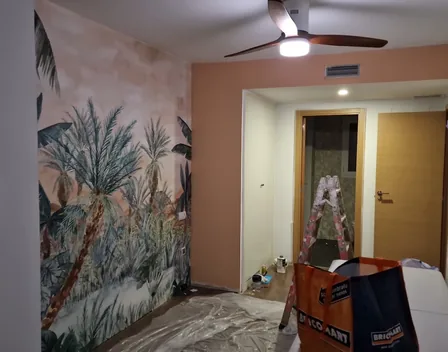Pintor Romero – pintor en Paiporta