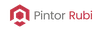 Logo de Pintor Rubi - Pintura y Decoracion