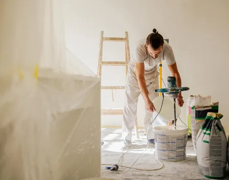 Pintor Terrassa - Pintura y Decoración – pintor en Terrassa