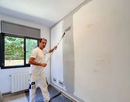 Pintor y pequeñas Reformas - Alex Casas – pintor en Castellar del Vallès