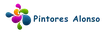 Logo de Pintores Alonso