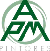 Logo de Pintores APM