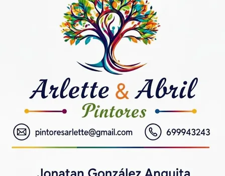 Pintores Arlette&Abril – pintor en Barcelona