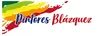 Logo de PINTORES BLAZQUEZ S.L