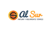 Logo de Pintores Cádiz | ALSUR PINTORES