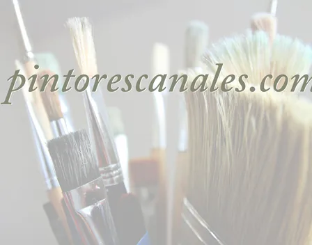 Pintores Canales.Com – pintor en Madrid