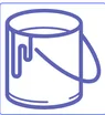 Logo de Pintores Castellón Marti