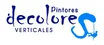 Logo de Pintores Decolores 2020, S.L