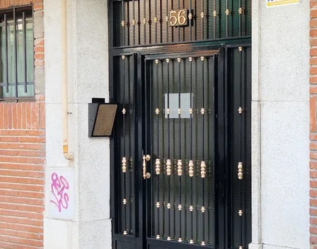 Pintores en Leganés - Empresa de Pintores en Madrid – pintor en Madrid