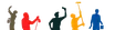 Logo de Pintores Federico Soler
