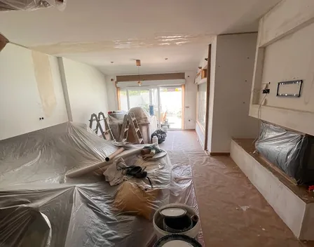 Pintores Gardel – pintor en San Sebastián de los Reyes