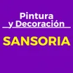 Logo de PINTORES HNOS SANSORIA S.L PINTURA Y DECORACIÓN
