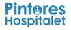Logo de PINTORES HOSPITALET DE LLOBREGAT | Pintura decorativa e industrial