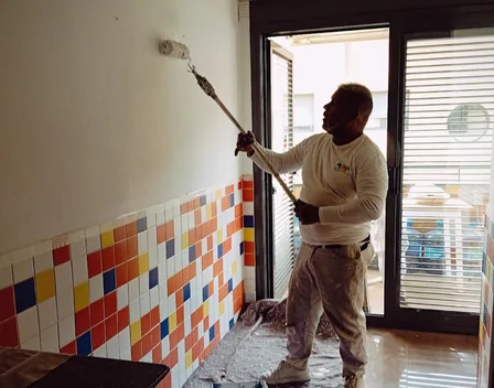 Pintores Joseph – pintor en Sant Joan Despí