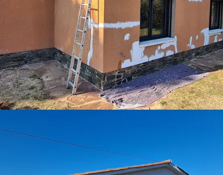 Pintores La Garriga – pintor en Barcelona