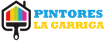 Logo de Pintores La Garriga