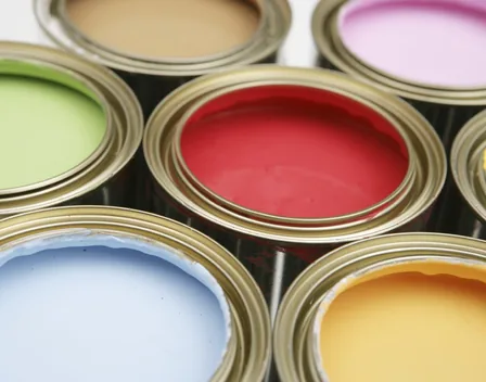 Pintores Madrid 🇪🇦 DecoRomero🧑‍🎨 – pintor en Madrid