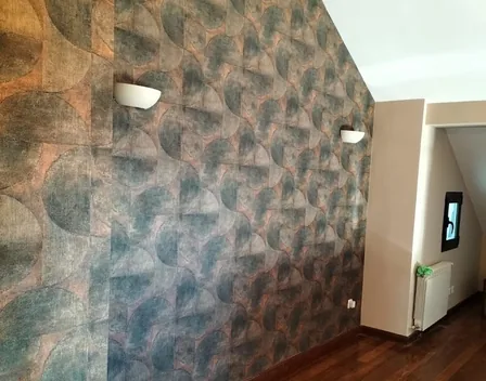 Pintores Madrid - Levitas – pintor en Madrid